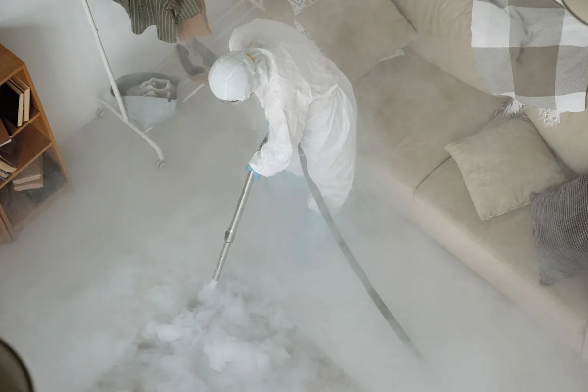 Biohazard Cleanup in Manhattan Beach, CA